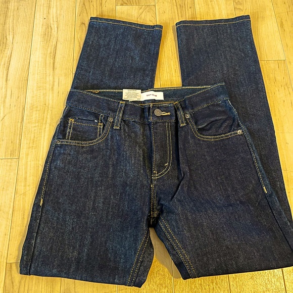 NWT 511 Júnior Levi’s 16 Reg 28x28 - Picture 2 of 6